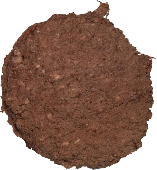 Wysong Archetype Burgers Canine/Feline Diet Dog/Cat Food- 15 Ounce Canister