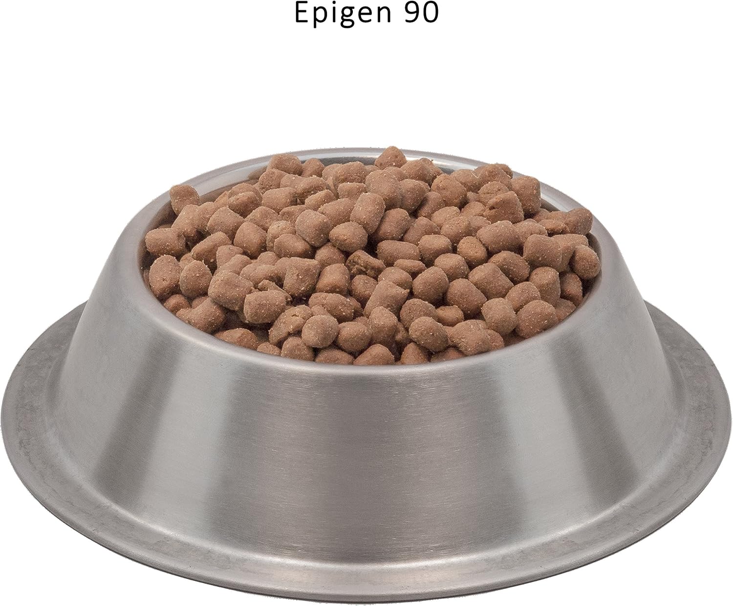 Wysong Epigen 90 Starch Free Canine Feline Dry Formula Dog Cat Food, Four- 5 Pound Bags (WDCFE9020)