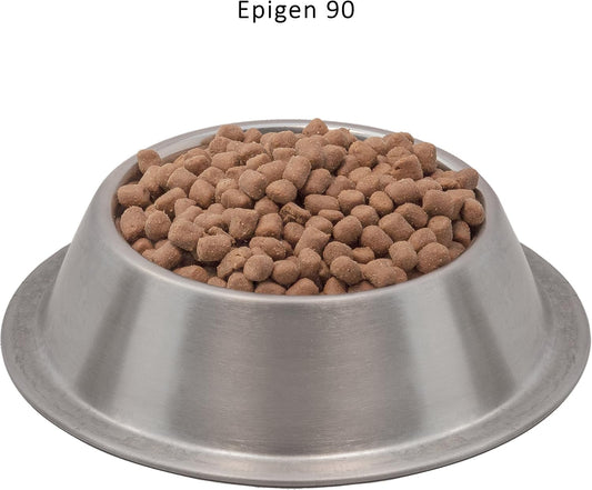 Wysong Epigen 90 Starch Free Canine Feline Dry Formula Dog Cat Food, Four- 5 Pound Bags (WDCFE9020)